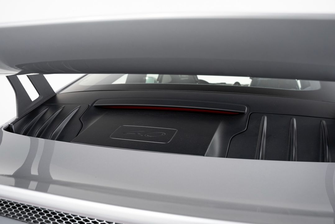 2022 Porsche 911