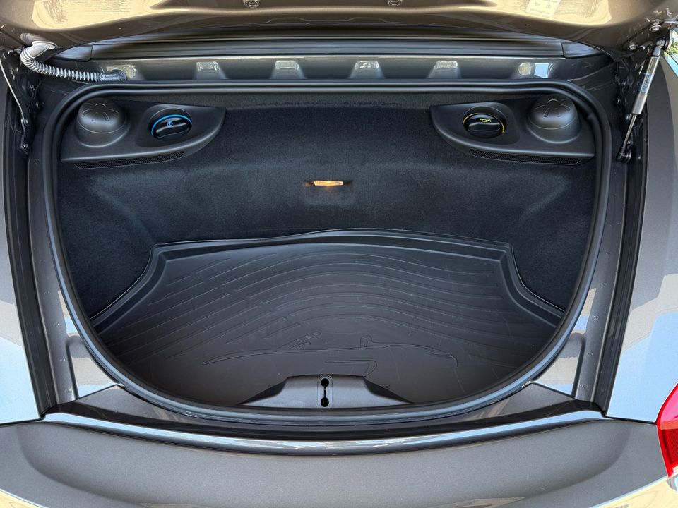 2014 Porsche Boxster