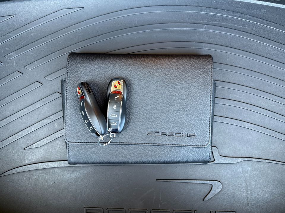 2014 Porsche Boxster