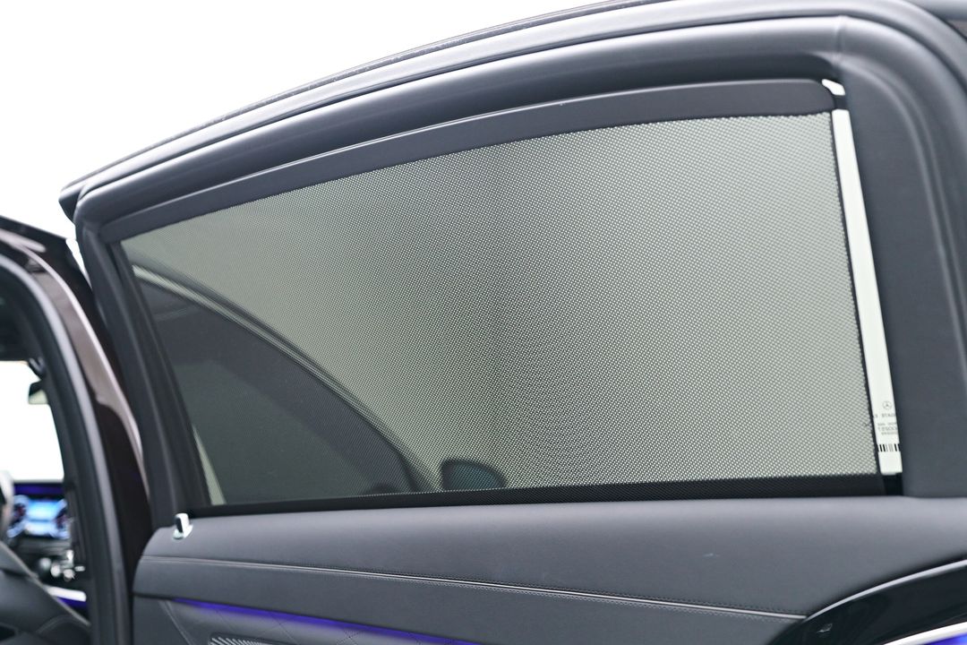 2016 Mercedes-Benz S-Class