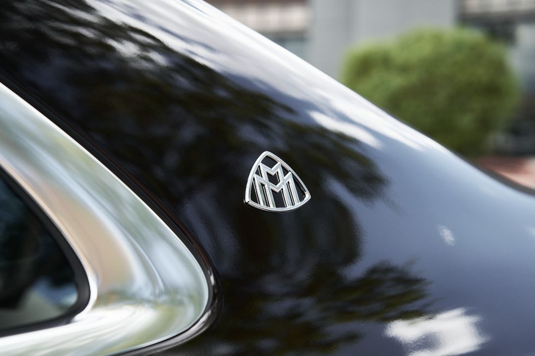 2016 Mercedes-Benz S-Class