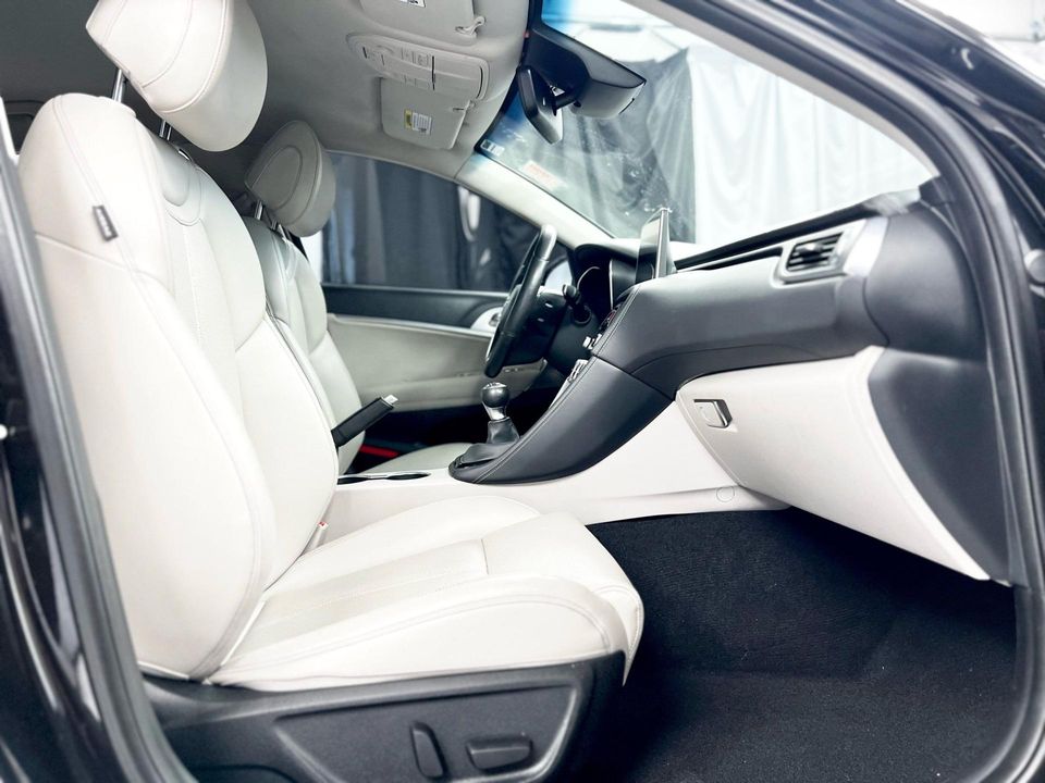 2019 Genesis G70