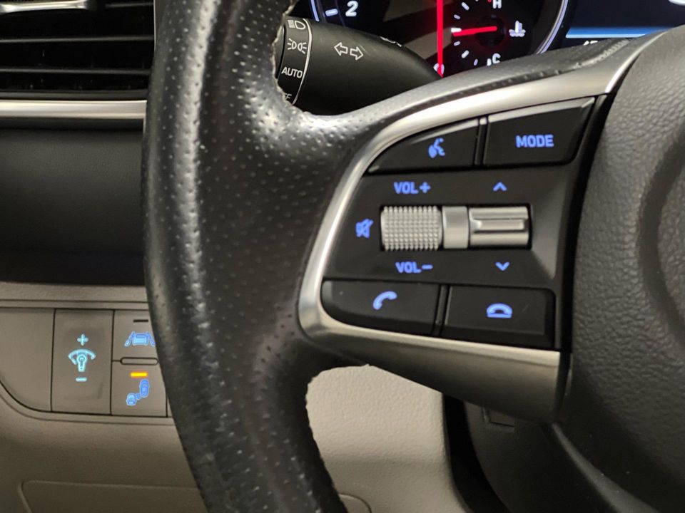 2019 Genesis G70