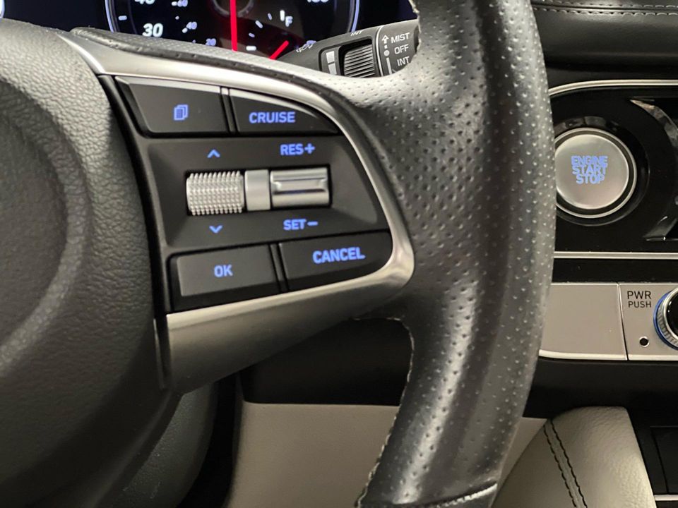 2019 Genesis G70