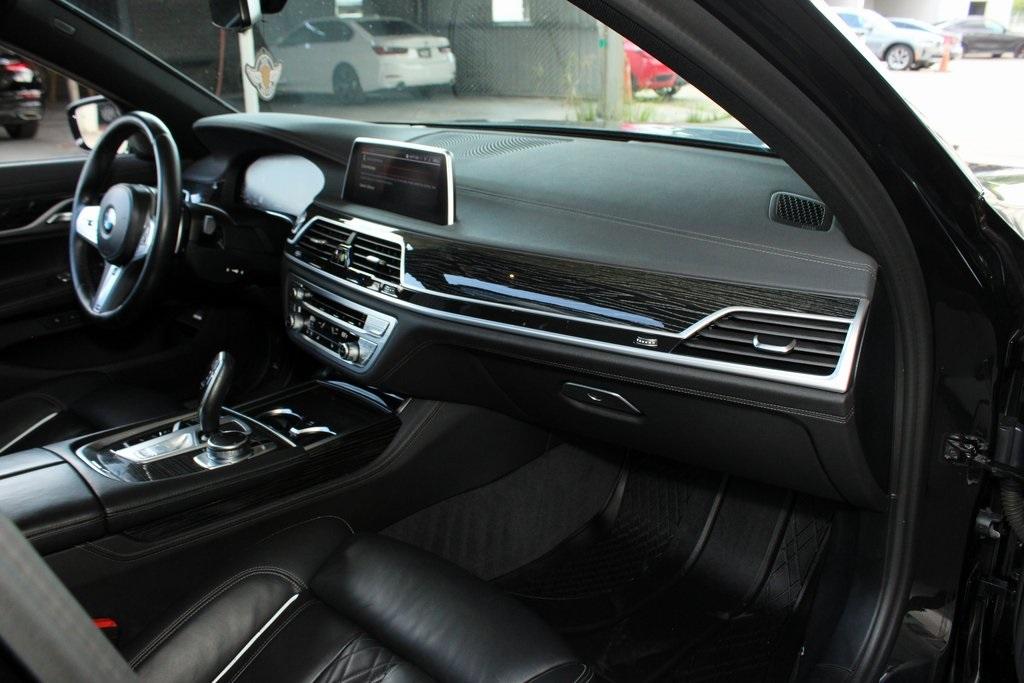 2022 BMW 7 Series