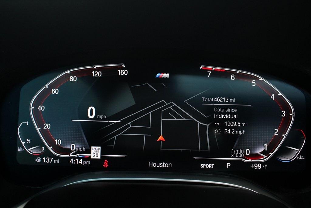 2022 BMW 7 Series
