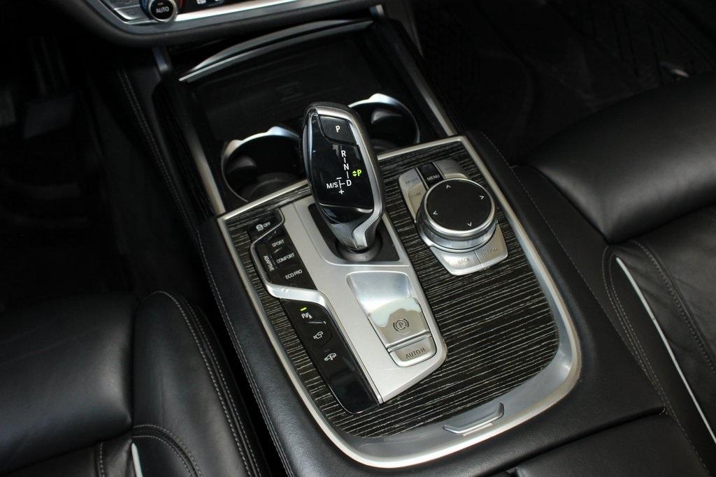 2022 BMW 7 Series
