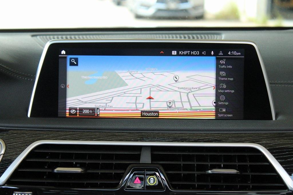 2022 BMW 7 Series