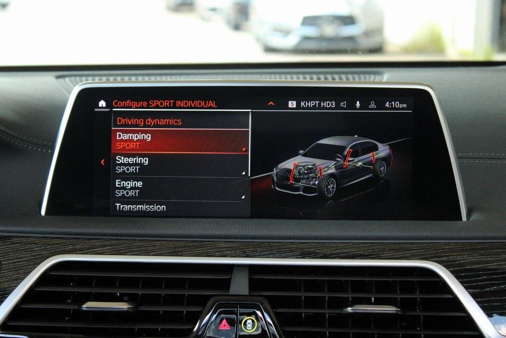 2022 BMW 7 Series