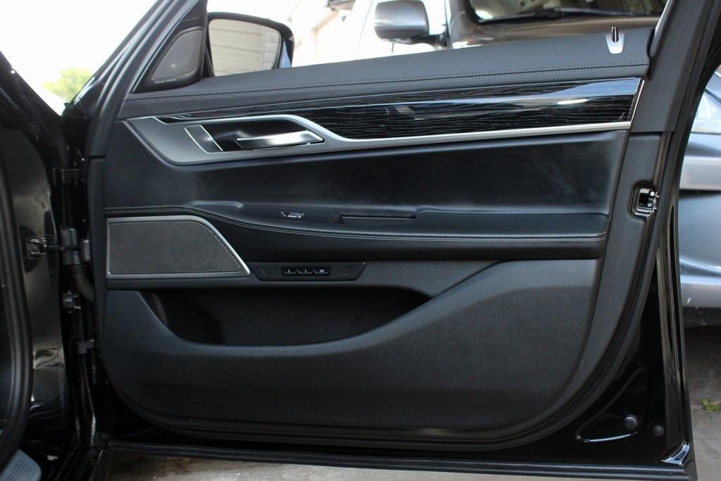 2022 BMW 7 Series