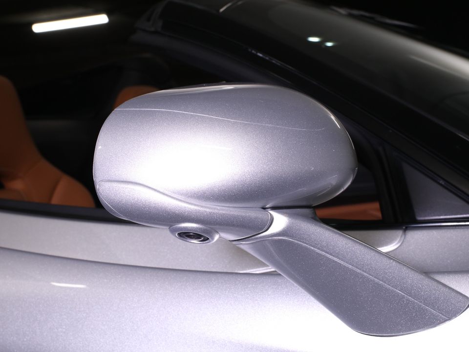 2020 McLaren 720S