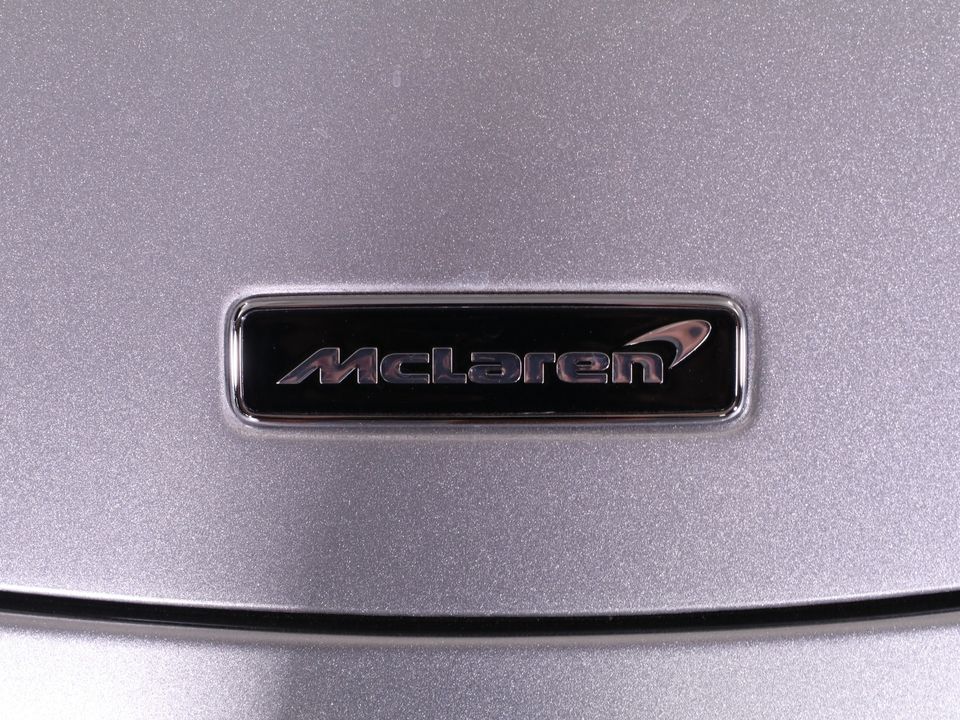 2020 McLaren 720S