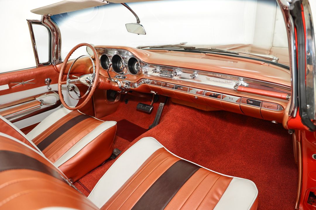 1959 Pontiac Bonneville