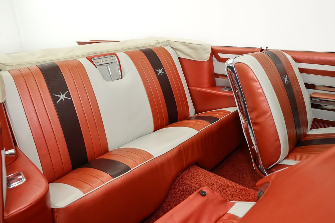 1959 Pontiac Bonneville