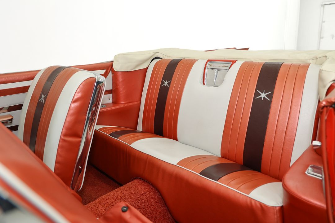 1959 Pontiac Bonneville