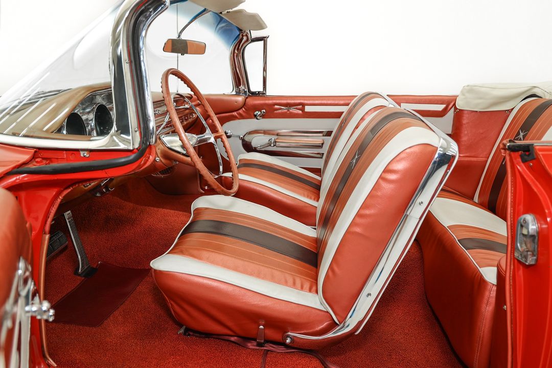 1959 Pontiac Bonneville