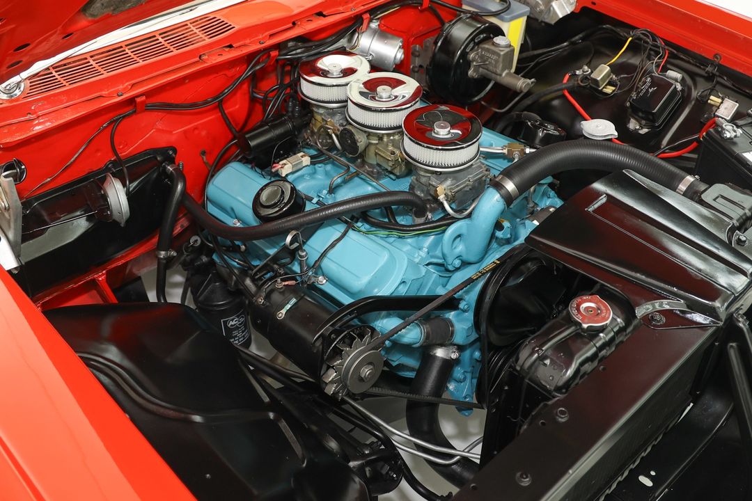 1959 Pontiac Bonneville
