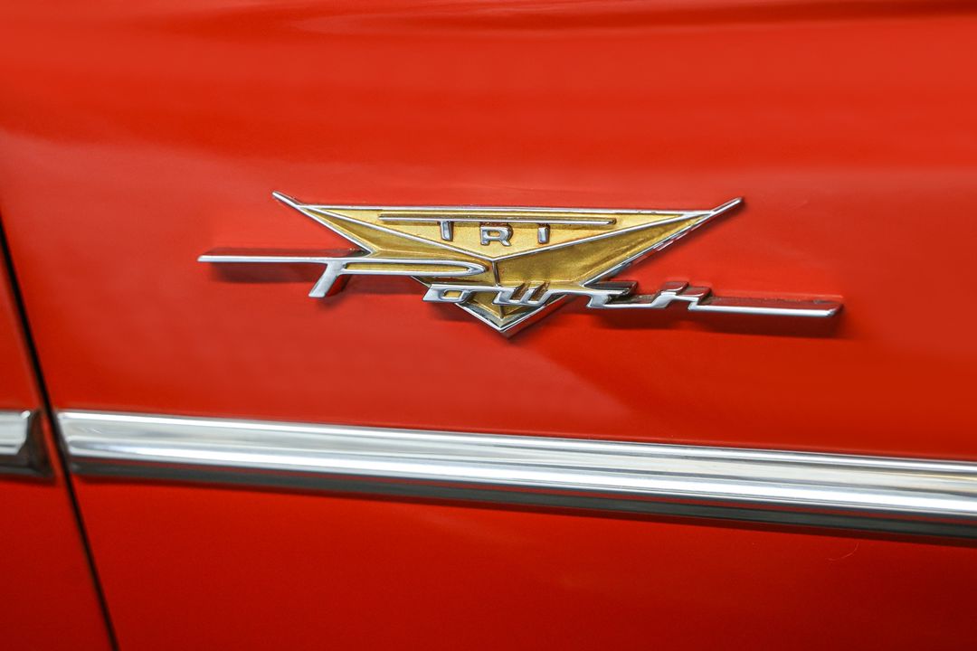 1959 Pontiac Bonneville