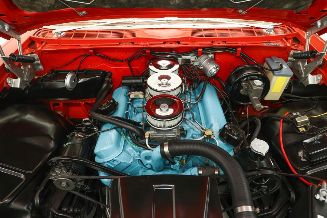 1959 Pontiac Bonneville