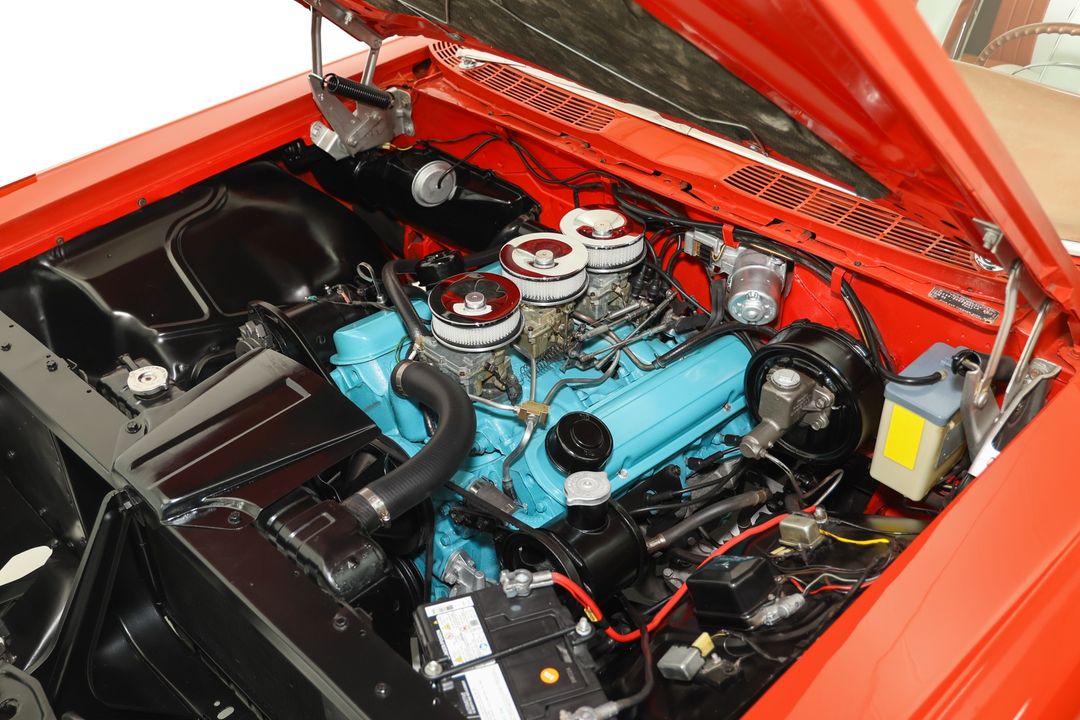 1959 Pontiac Bonneville