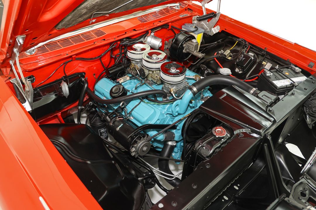 1959 Pontiac Bonneville