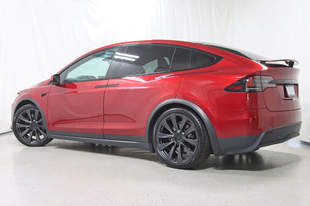 2023 Tesla Model X
