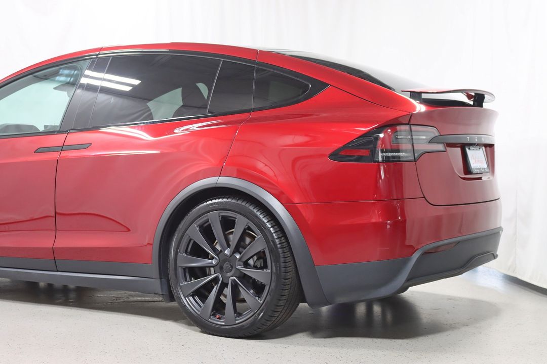 2023 Tesla Model X