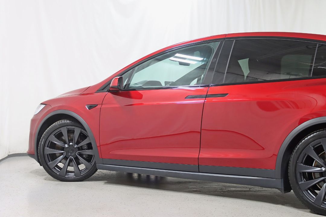 2023 Tesla Model X