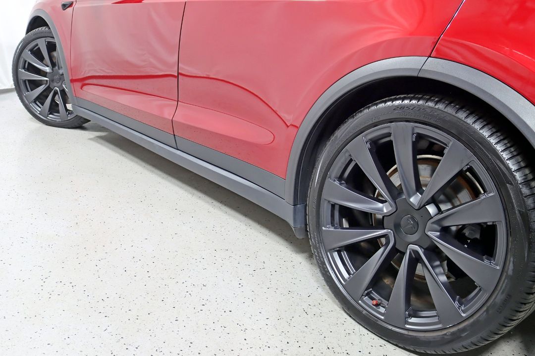 2023 Tesla Model X