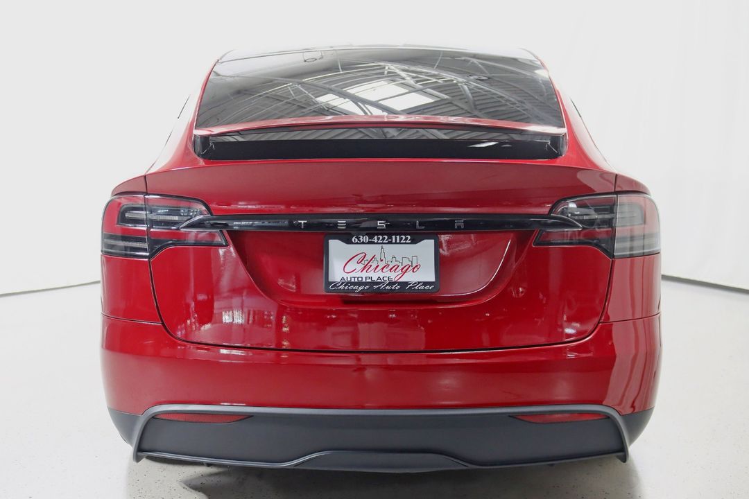 2023 Tesla Model X