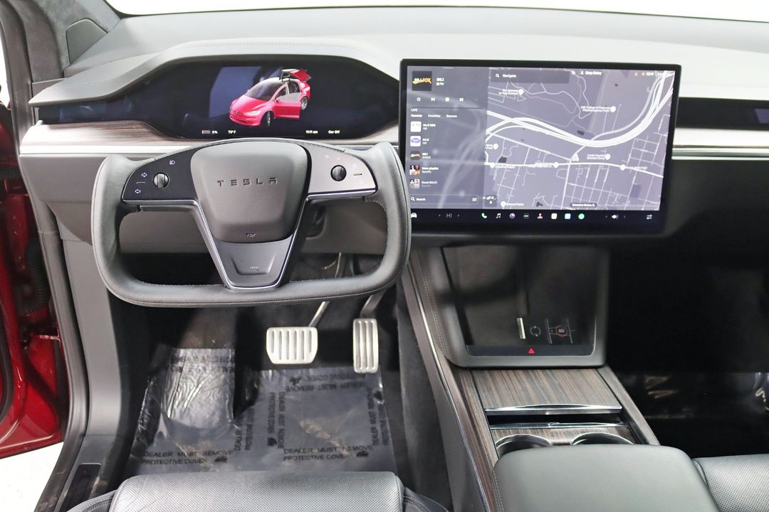 2023 Tesla Model X