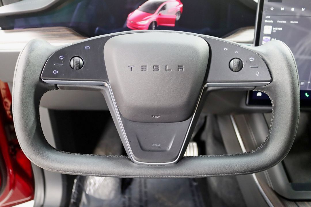 2023 Tesla Model X