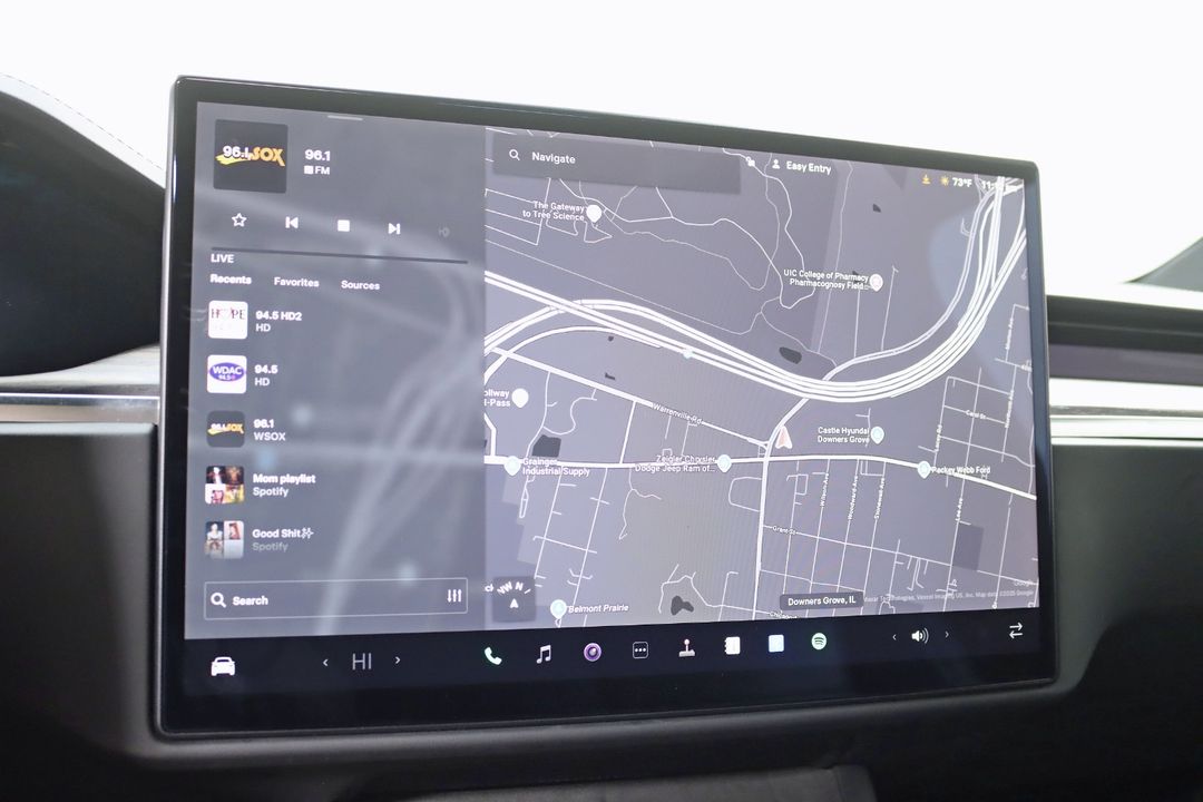2023 Tesla Model X