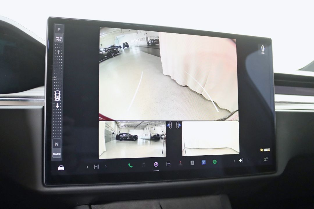 2023 Tesla Model X