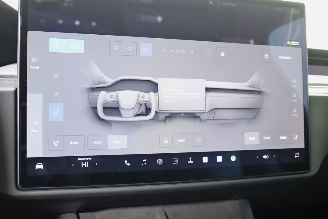 2023 Tesla Model X