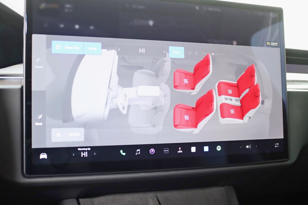 2023 Tesla Model X