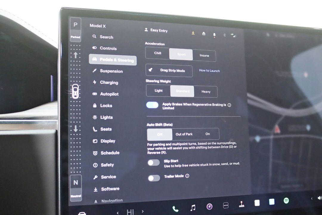 2023 Tesla Model X
