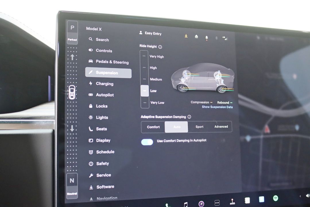 2023 Tesla Model X
