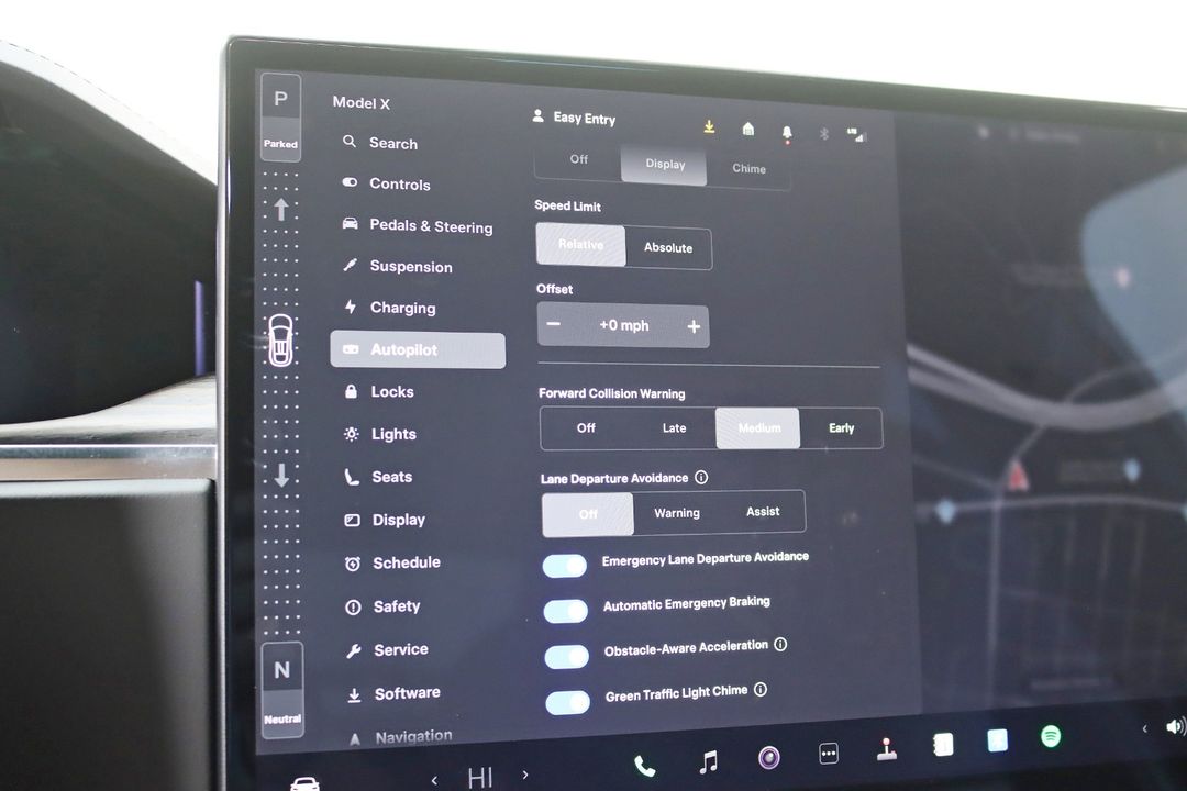 2023 Tesla Model X