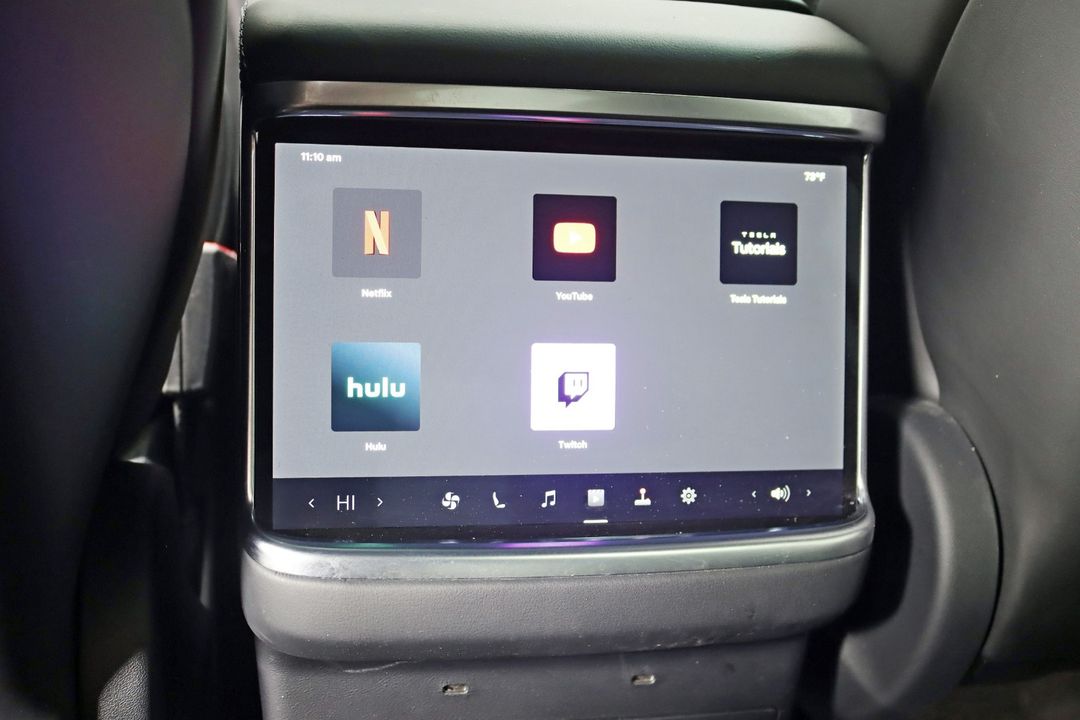 2023 Tesla Model X
