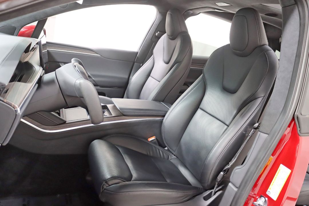 2023 Tesla Model X