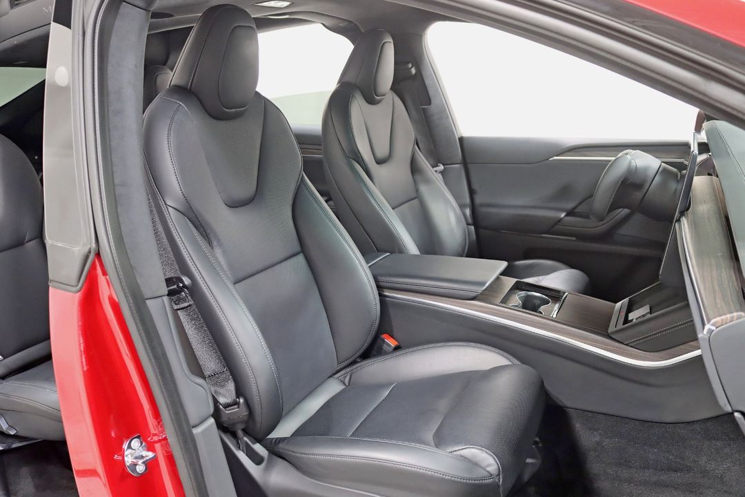 2023 Tesla Model X