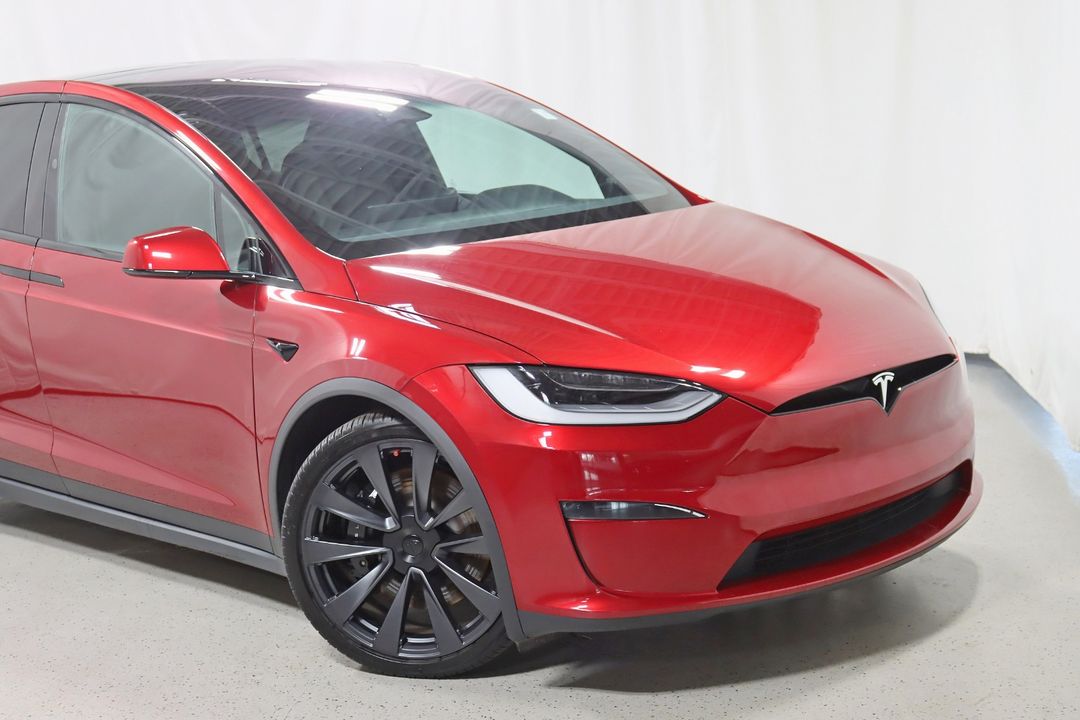 2023 Tesla Model X