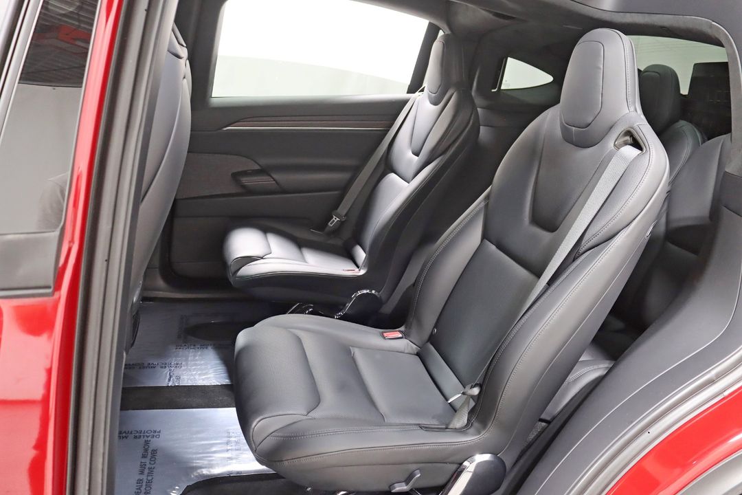 2023 Tesla Model X