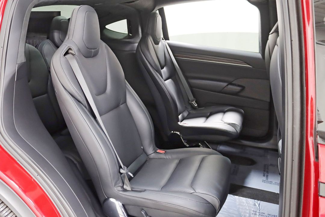 2023 Tesla Model X
