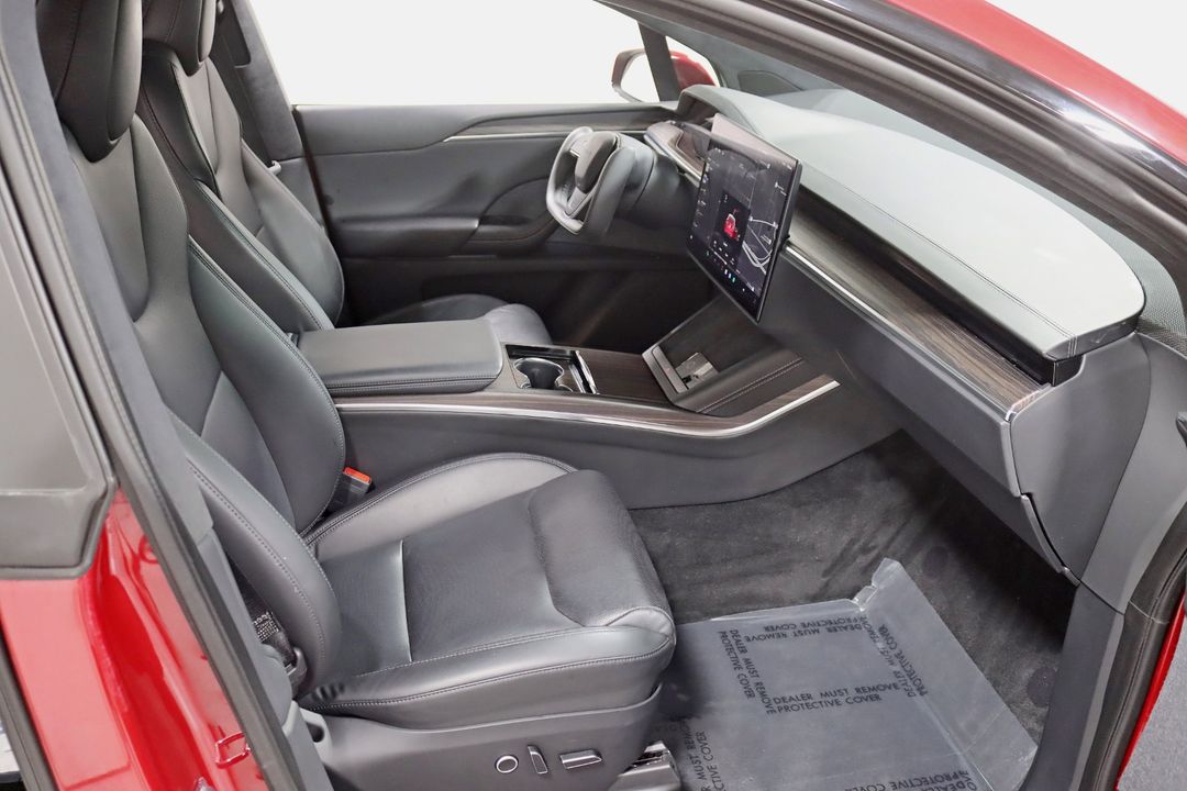 2023 Tesla Model X