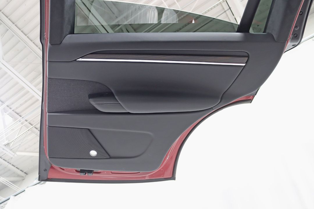 2023 Tesla Model X
