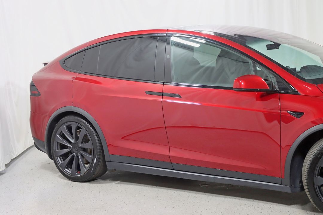 2023 Tesla Model X