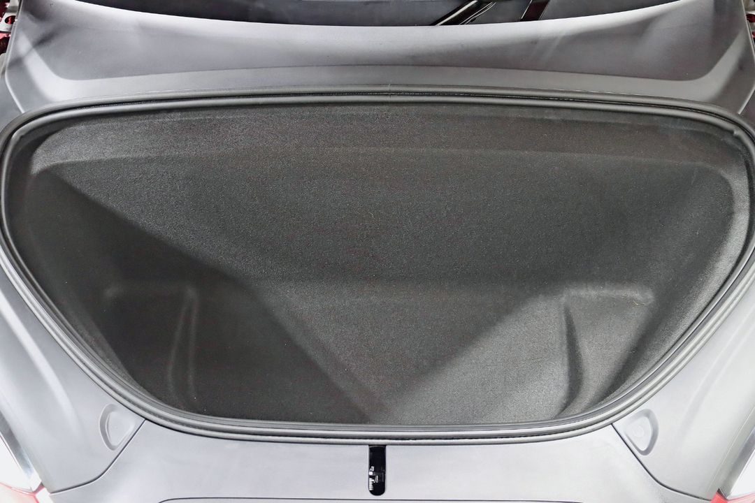2023 Tesla Model X
