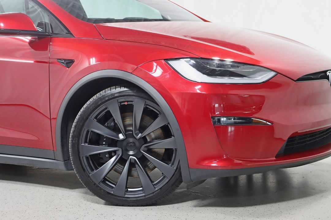 2023 Tesla Model X